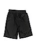The Children's Place 100% Polyester Black Athletic Shorts Size L (youth) - photo 2
