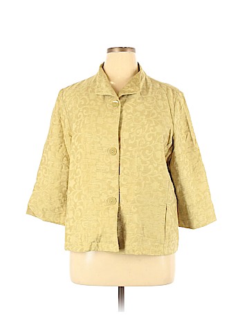 Coldwater Creek Jacket (view 1)