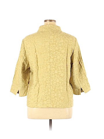 Coldwater Creek Jacket (view 2)