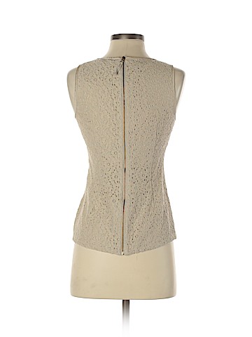 Banana Republic Sleeveless Blouse (view 2)