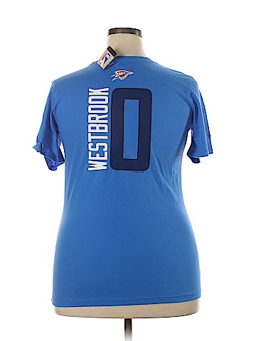 Majestic Short Sleeve T-Shirt (view 2)