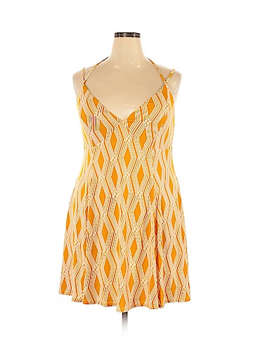 Forever 21 Casual Dress (view 1)