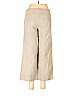 Nanette Lepore Tan Khakis Size 6 - photo 2