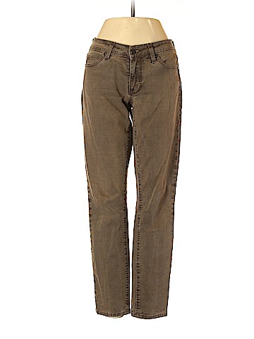 Vince. Jeans (view 1)