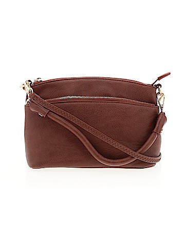 Unbranded Crossbody Bag (view 1)