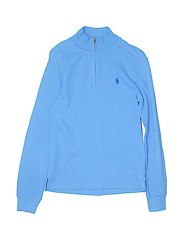 Polo by Ralph Lauren Pullover Sweater (view 1)