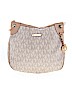 MICHAEL Michael Kors Tan Shoulder Bag One size - photo 1