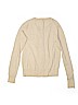 Cat & Jack Tan Cardigan Size 14 - 16 - photo 2