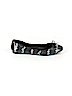 Banana Republic Black Flats Size 10 - photo 1