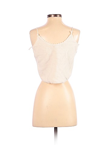 American Eagle Outfitters Sleeveless Top (view 2)