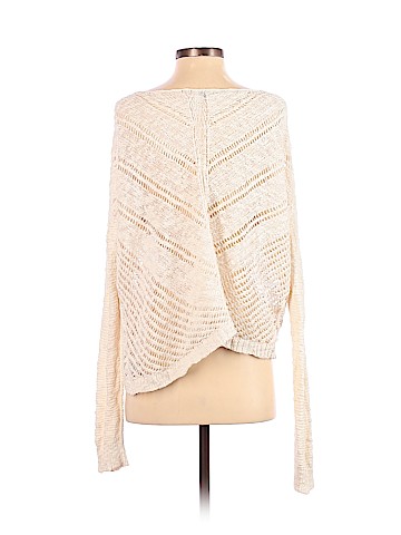 American Eagle Outfitters Long Sleeve Top (view 2)