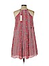 Rebecca Taylor 100% Silk Pink Casual Dress Size 0 - photo 2