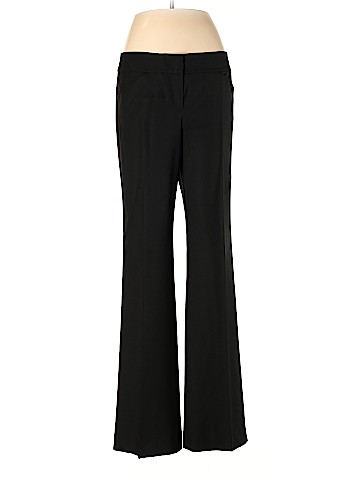 Theory Wool Pants (view 1)