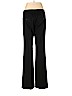 Theory Black Wool Pants Size 8 - photo 2
