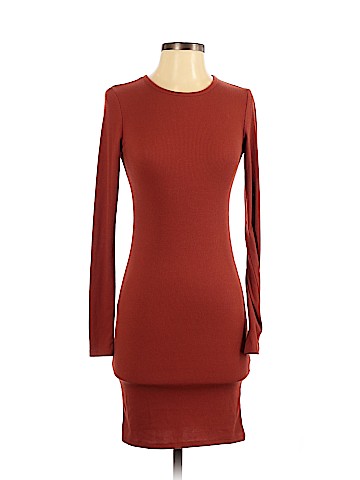 Forever 21 Casual Dress (view 1)