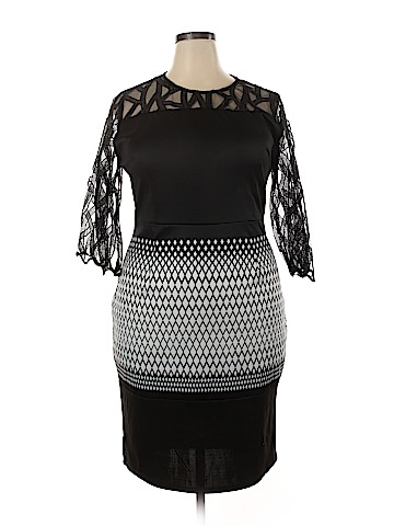 Unbranded Cocktail Dress (view 1)