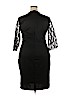 Unbranded Black Cocktail Dress Size 2X - photo 2