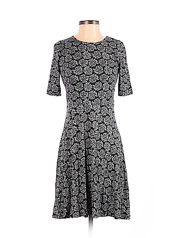 Ann Taylor LOFT Casual Dress (view 1)