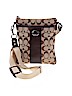 Coach Factory Tan Crossbody Bag One size - photo 1