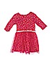 Cat & Jack Red Dress Size 6 - 6X - photo 1