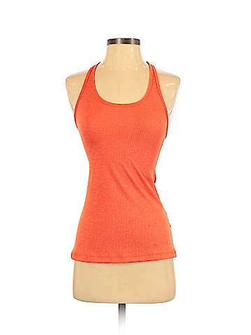 Nike Active Tank (view 1)