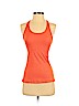 Nike Orange Active Tank Size S (petite) - photo 1