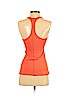 Nike Orange Active Tank Size S (petite) - photo 2