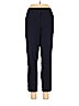Loft design by... Blue Casual Pants Size 10 - photo 1