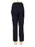 Loft design by... Blue Casual Pants Size 10 - photo 2