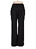 Brooks Brothers 100% Wool Black Wool Pants Size 10 - photo 2