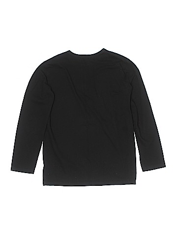 The Children's Place Long Sleeve T-Shirt (view 2)