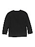 The Children's Place 100% Cotton Black Long Sleeve T-Shirt Size XL (youth) - photo 2