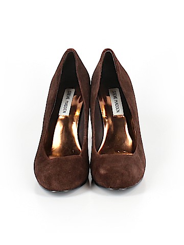 Steve Madden Heels (view 2)