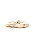 L.K. Bennett Tan Sandals Size EU 37 - photo 1
