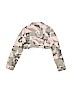 Apollo Girl Camo Pink Denim Jacket Size S (kids) - photo 2
