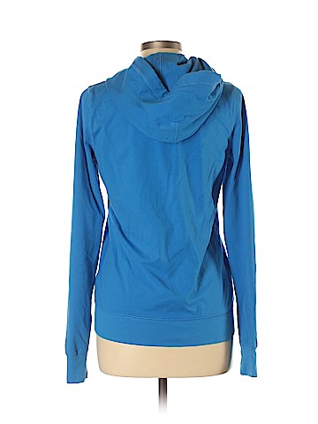 Nike Zip Up Hoodie (view 2)