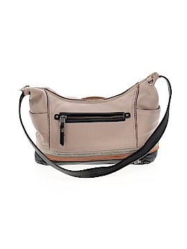 The Sak Leather Shoulder Bag