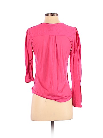 H&M 3/4 Sleeve Top (view 2)