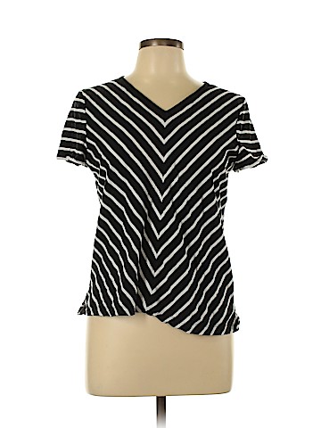 Talbots Short Sleeve T-Shirt (view 1)