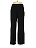 Larry Levine Black Dress Pants Size 10 (petite) - photo 1