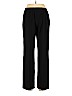 Larry Levine Black Dress Pants Size 10 (petite) - photo 2