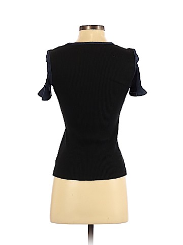 Tory Burch 3/4 Sleeve Top (view 2)