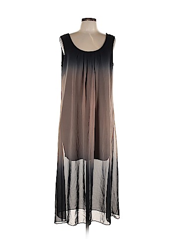 Attitudes by Renee Casual Dress (view 1)