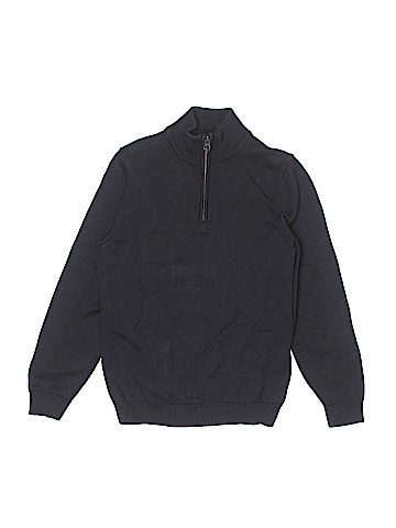 Brooks Brothers Pullover Sweater (view 1)