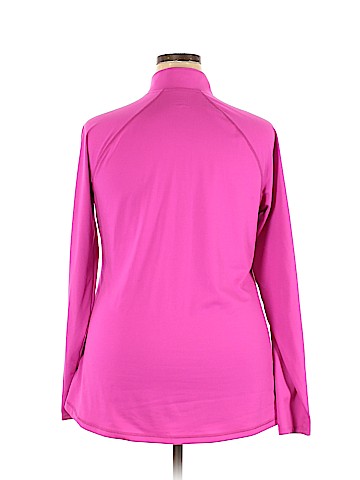 Active by Old Navy Track Jacket (view 2)