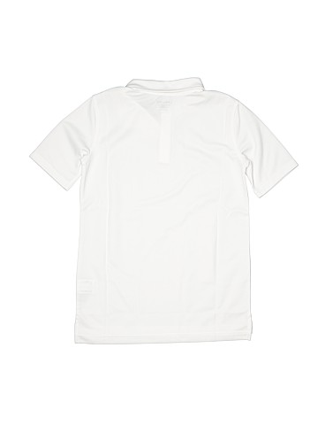 Lands' End Short Sleeve Polo (view 2)