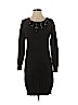 Ann Taylor Black Casual Dress Size XXS (petite) - photo 1