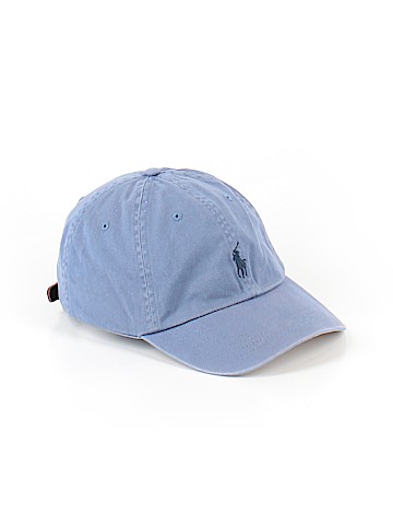 Polo by Ralph Lauren Baseball Cap (view 1)