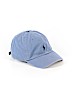 Polo by Ralph Lauren Solid Blue Baseball Cap One size - photo 1