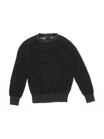 RVCA Pullover Sweater (view 1)